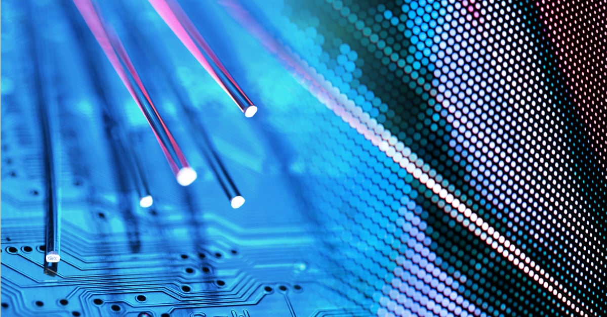 Aclaraciones sobre la optoelectrónica